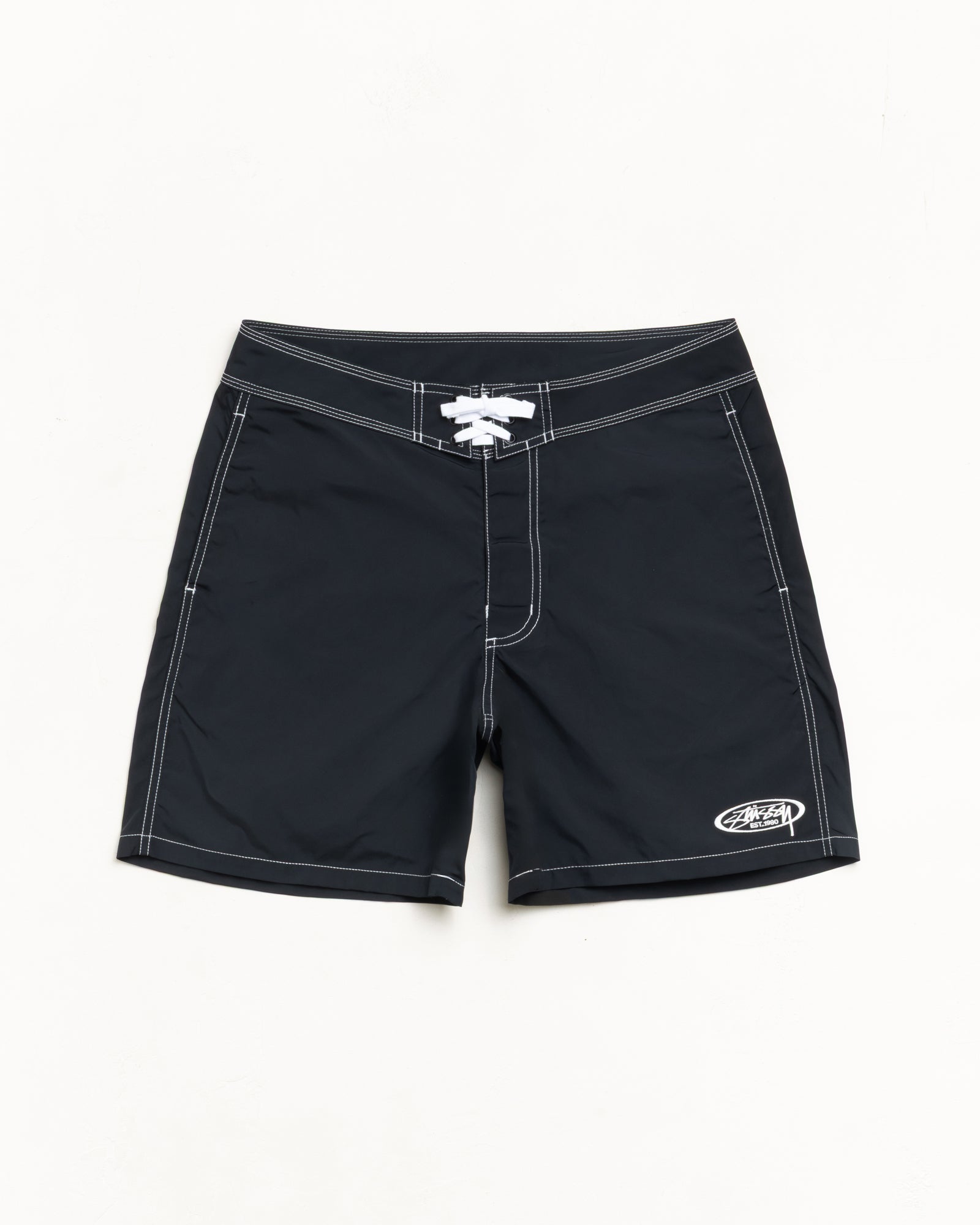 COASTAL BOARD SHORT