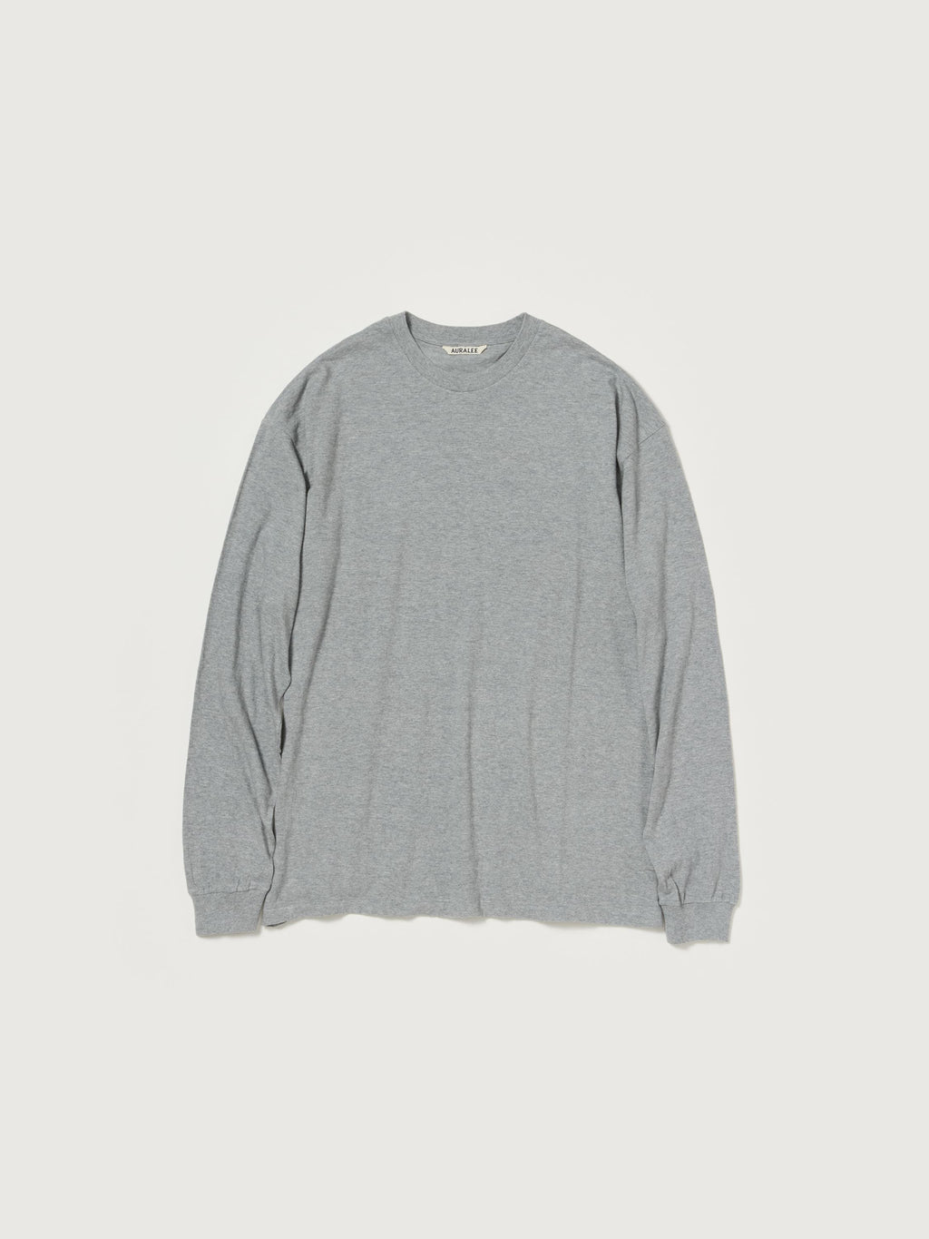 SEAMLESS L/S TEE