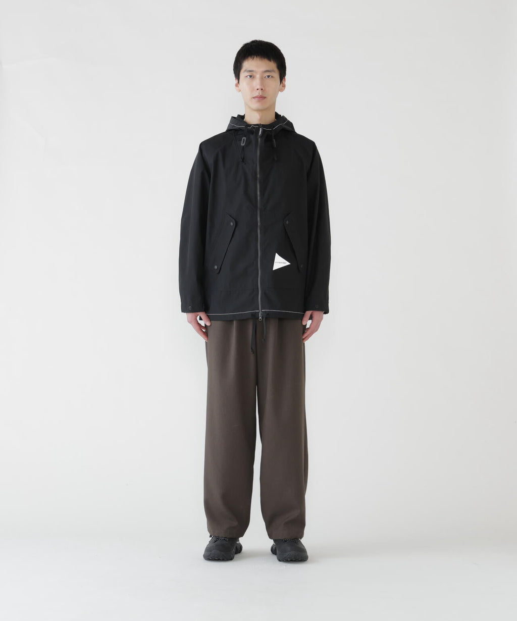 T/W plain hoodie