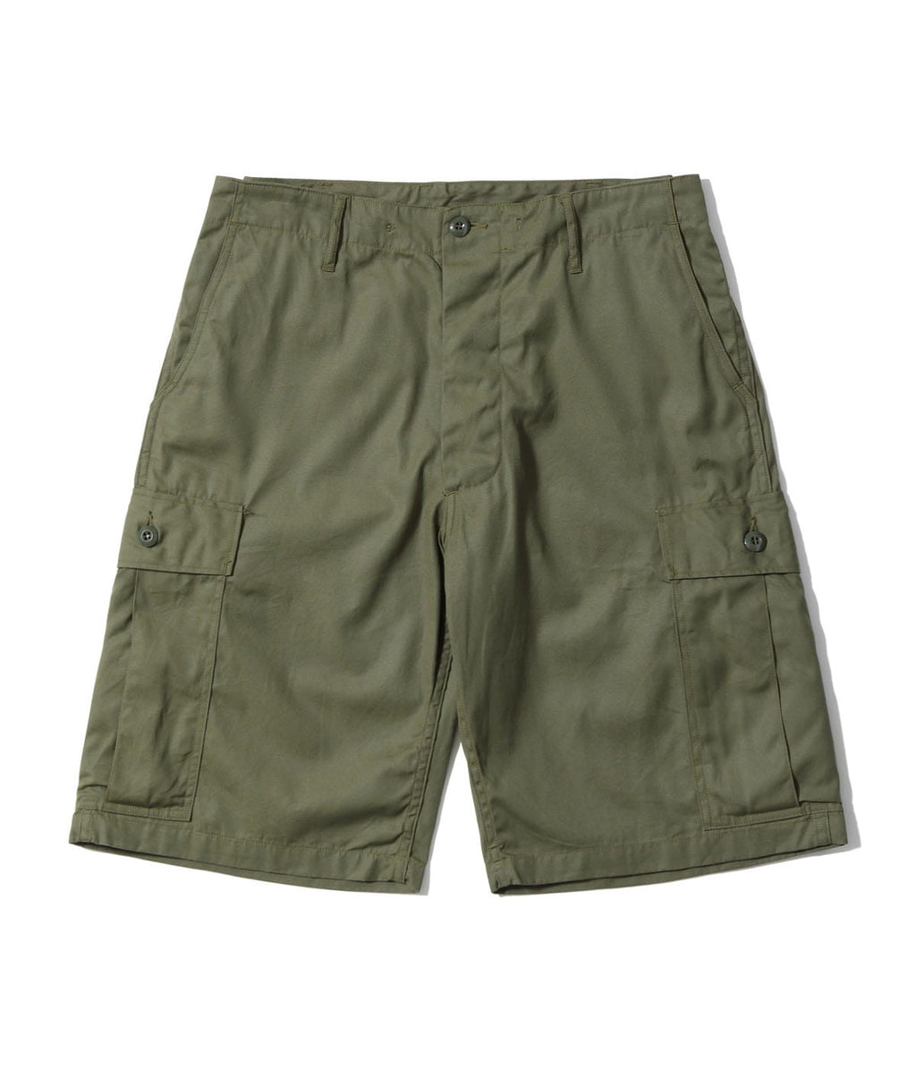 Trousers, Men's, Combat Tropical Shorts
