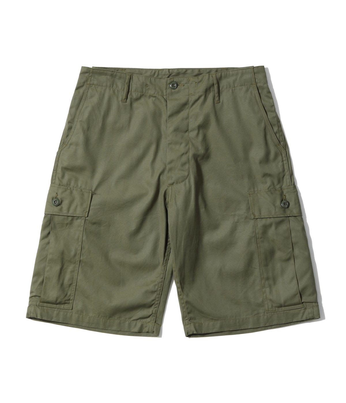 Trousers, Men's, Combat Tropical Shorts