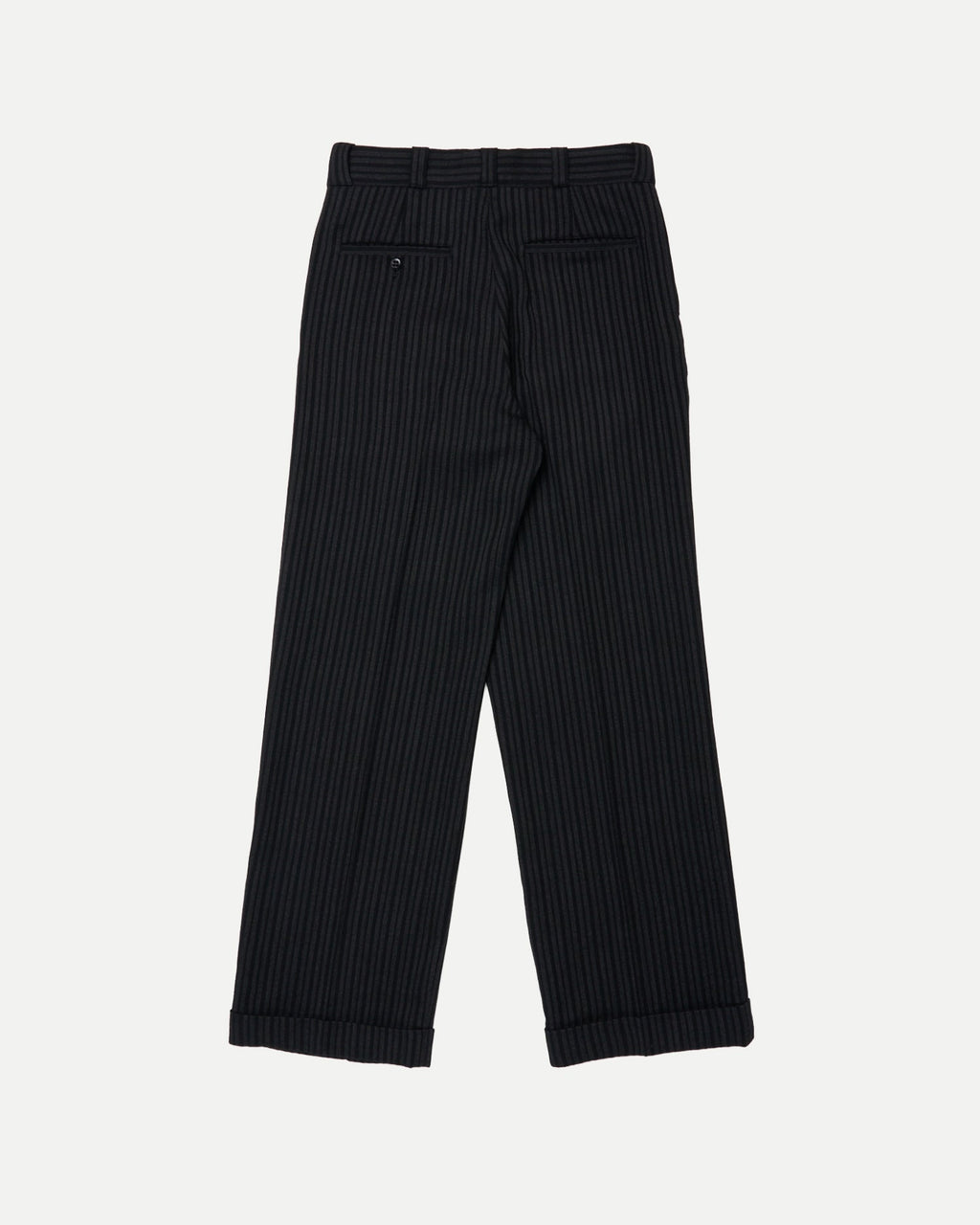 LOT.201 WORK TROUSERS