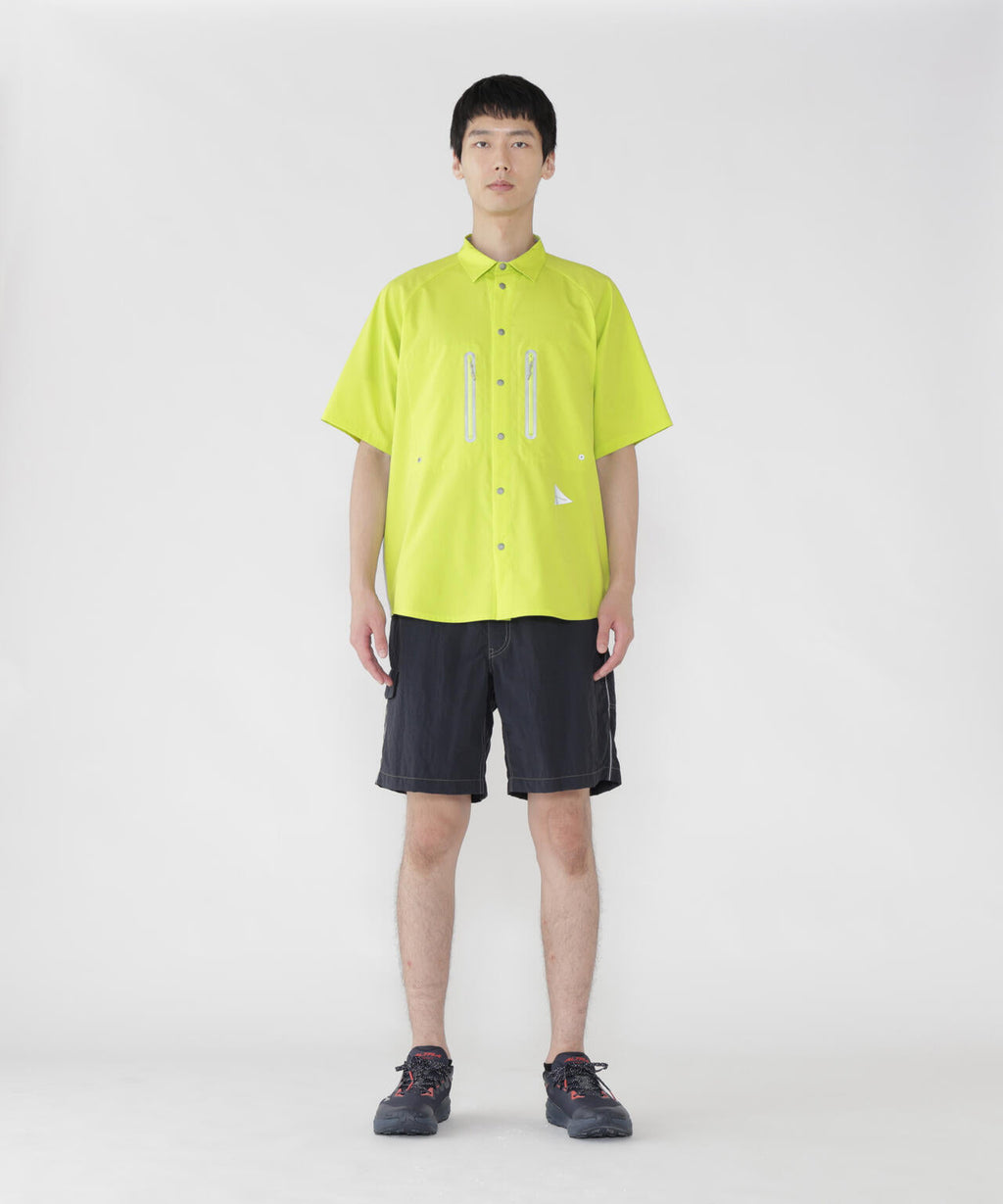 tech SS shirt