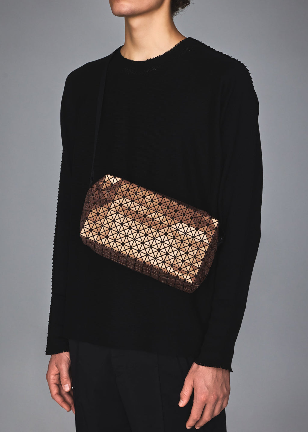 Saddle Bag Reflector