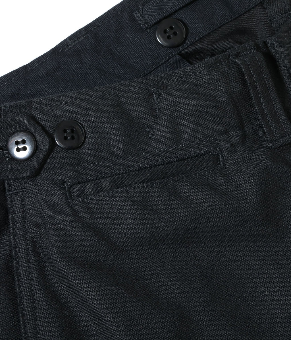 WILLIAM GIBSON COLLECTION BLACK M-1943