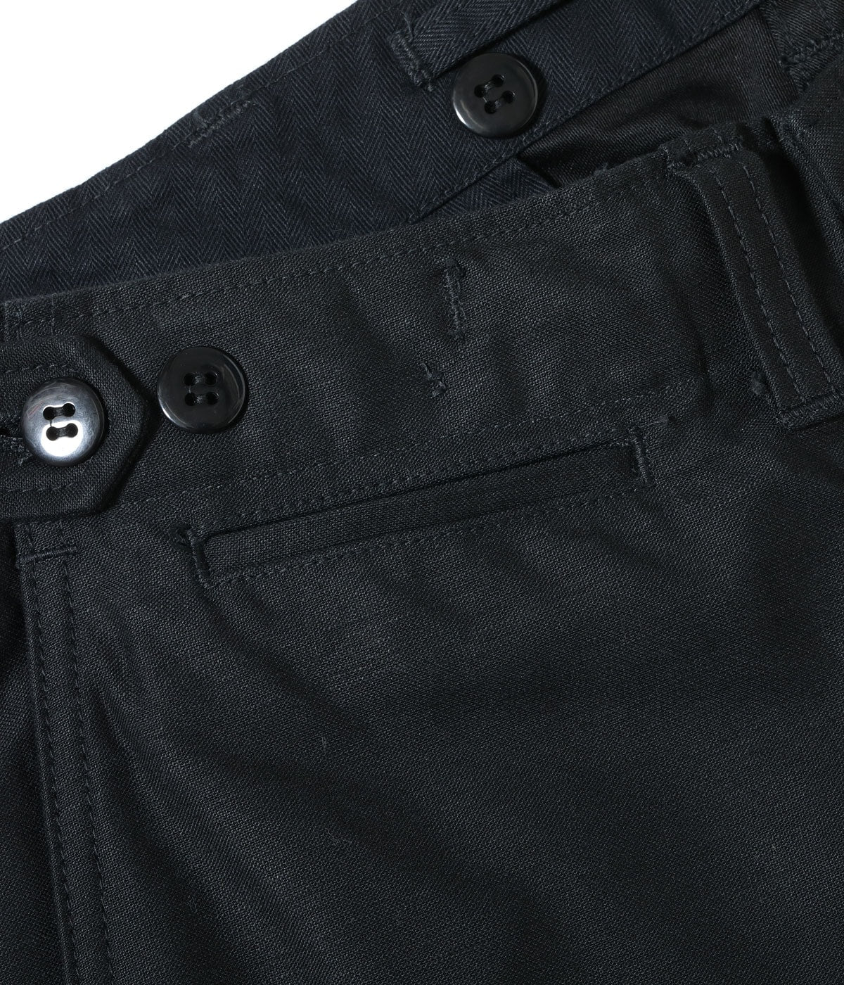 WILLIAM GIBSON COLLECTION BLACK M-1943