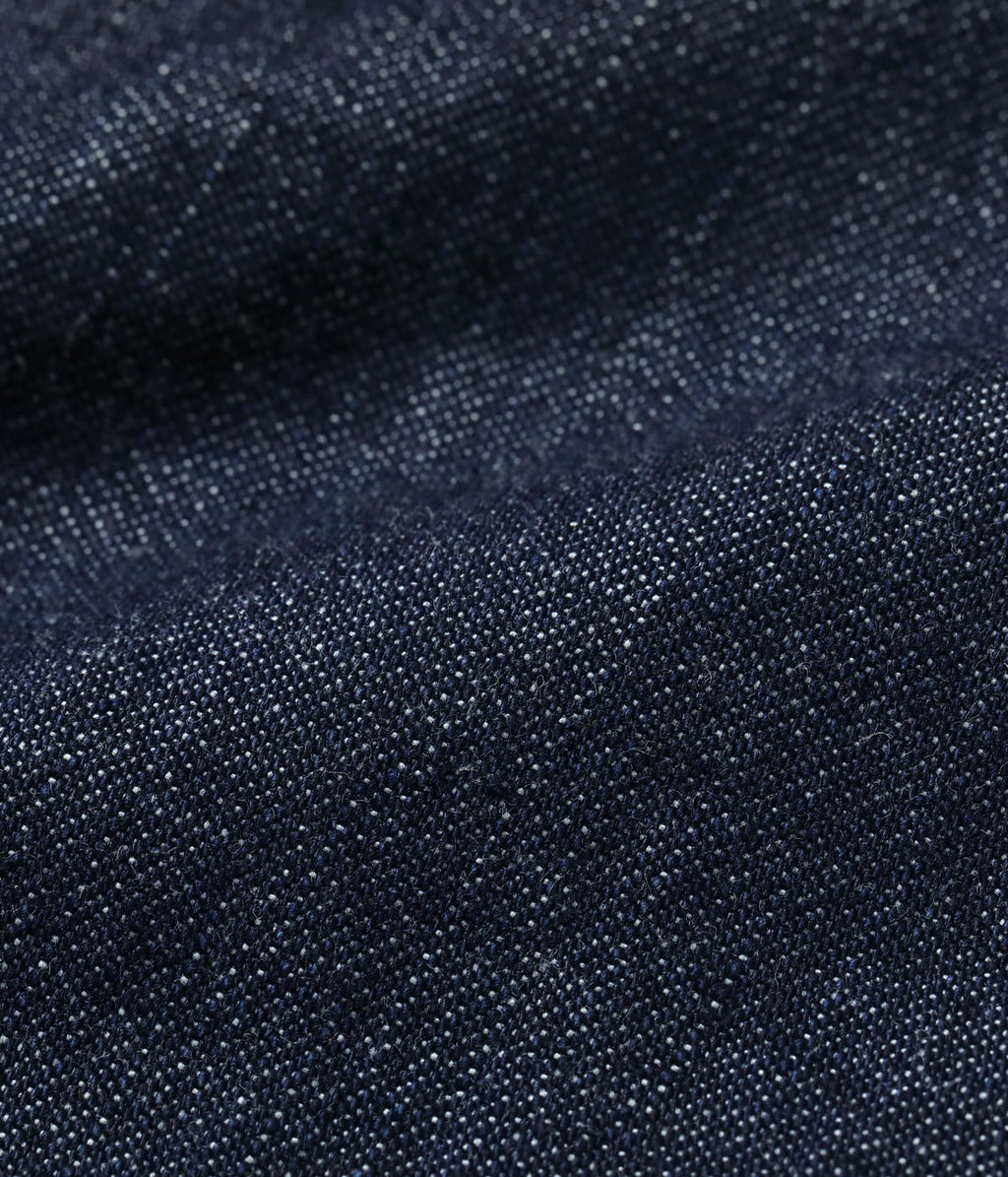 TRANKS, DENIM, NAVY, GENERAL PORPOSE
