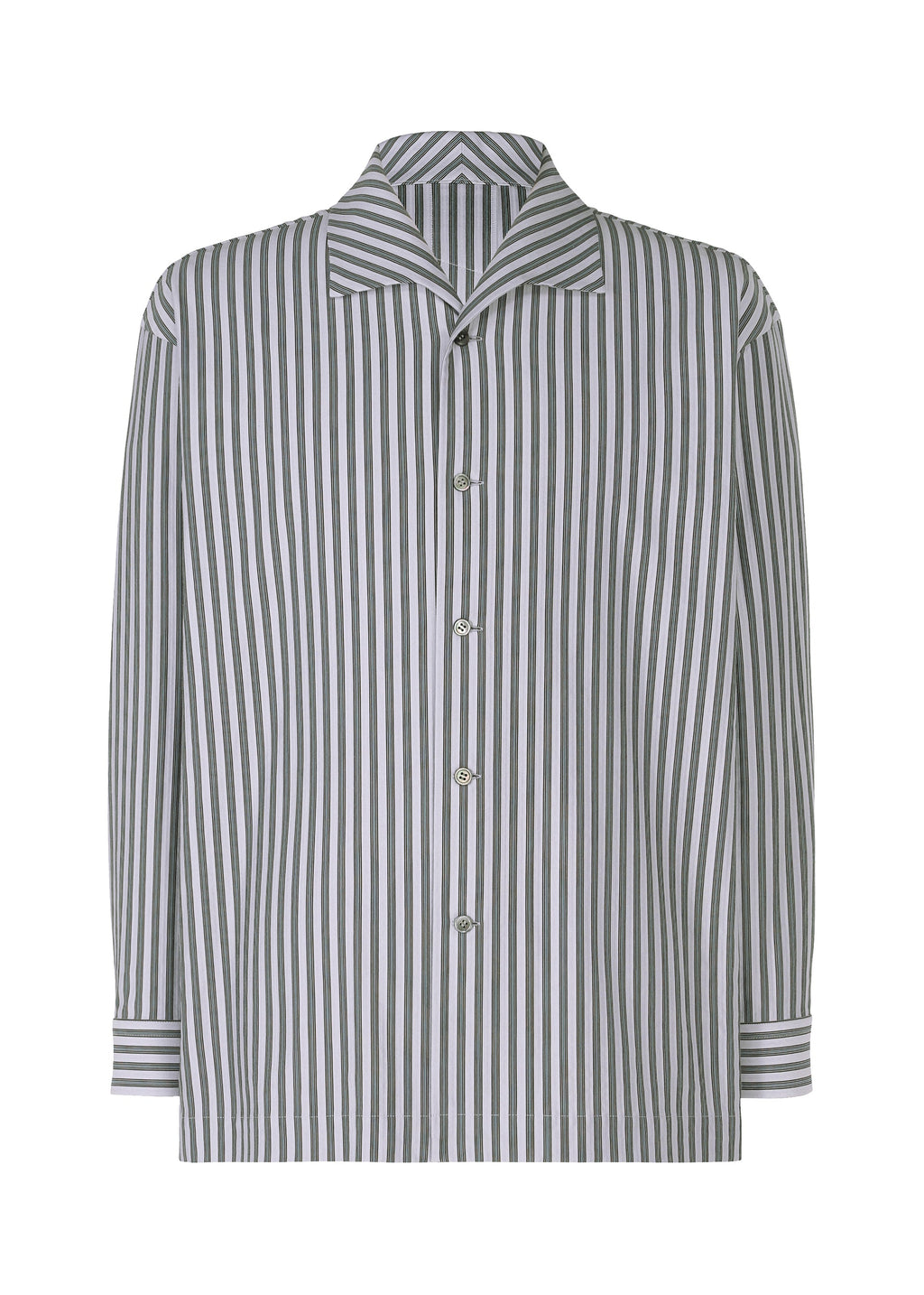 Stripe Jersey