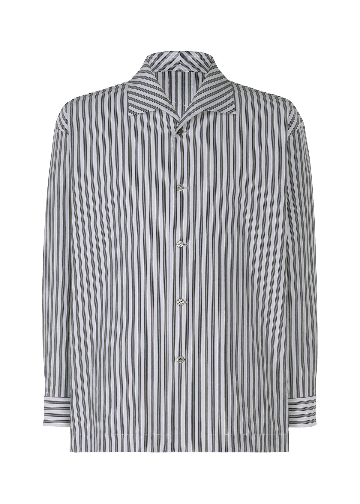 Stripe Jersey