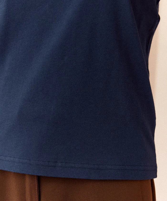 <Set Item> Tank Top Layered T-Shirt Limited Edition