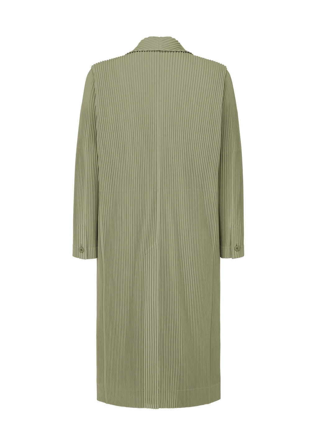 Tailored Pleats 2
