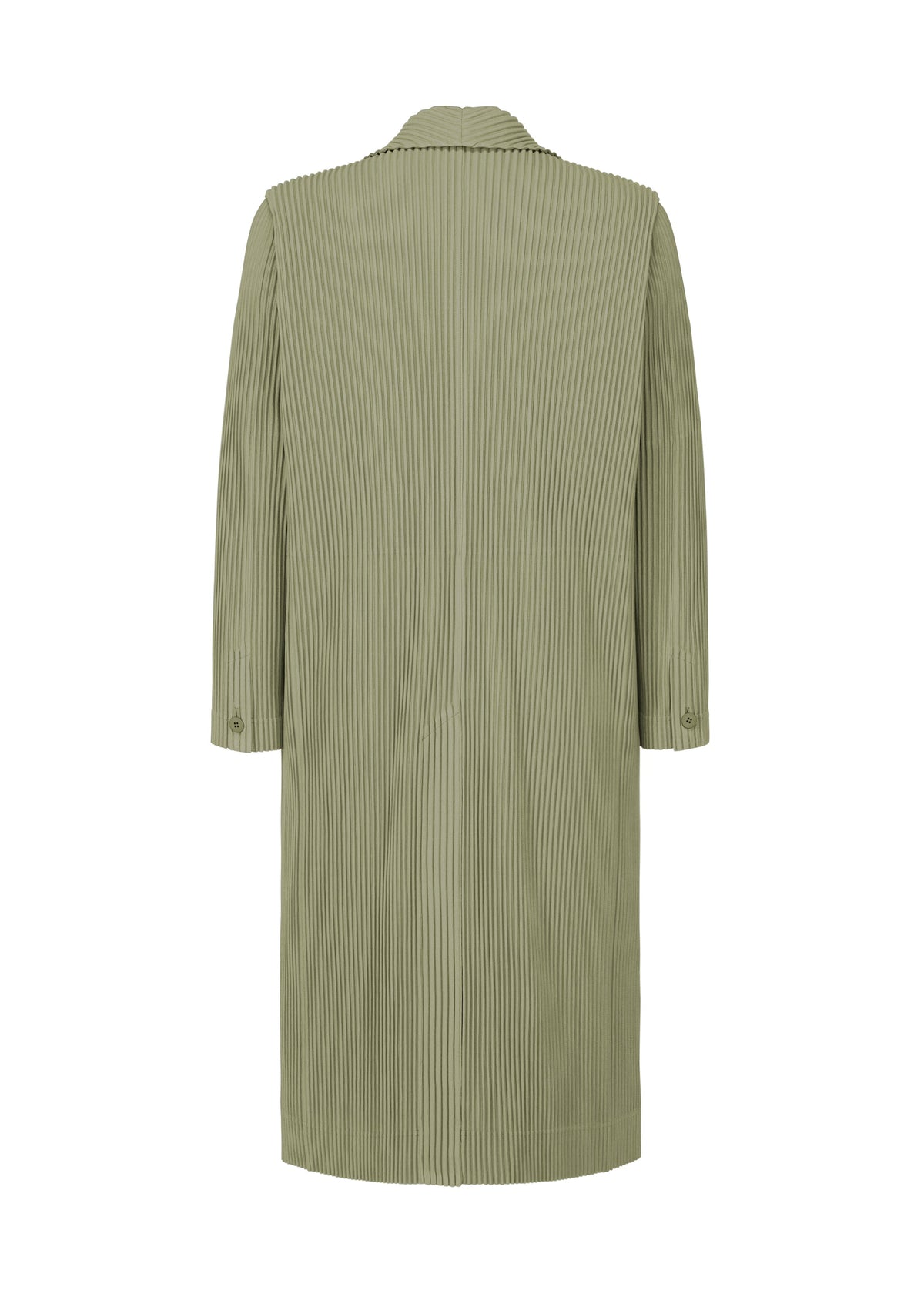 Tailored Pleats 2