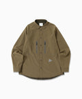 tech LS shirt