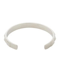 Studded Silhouette Bangle
