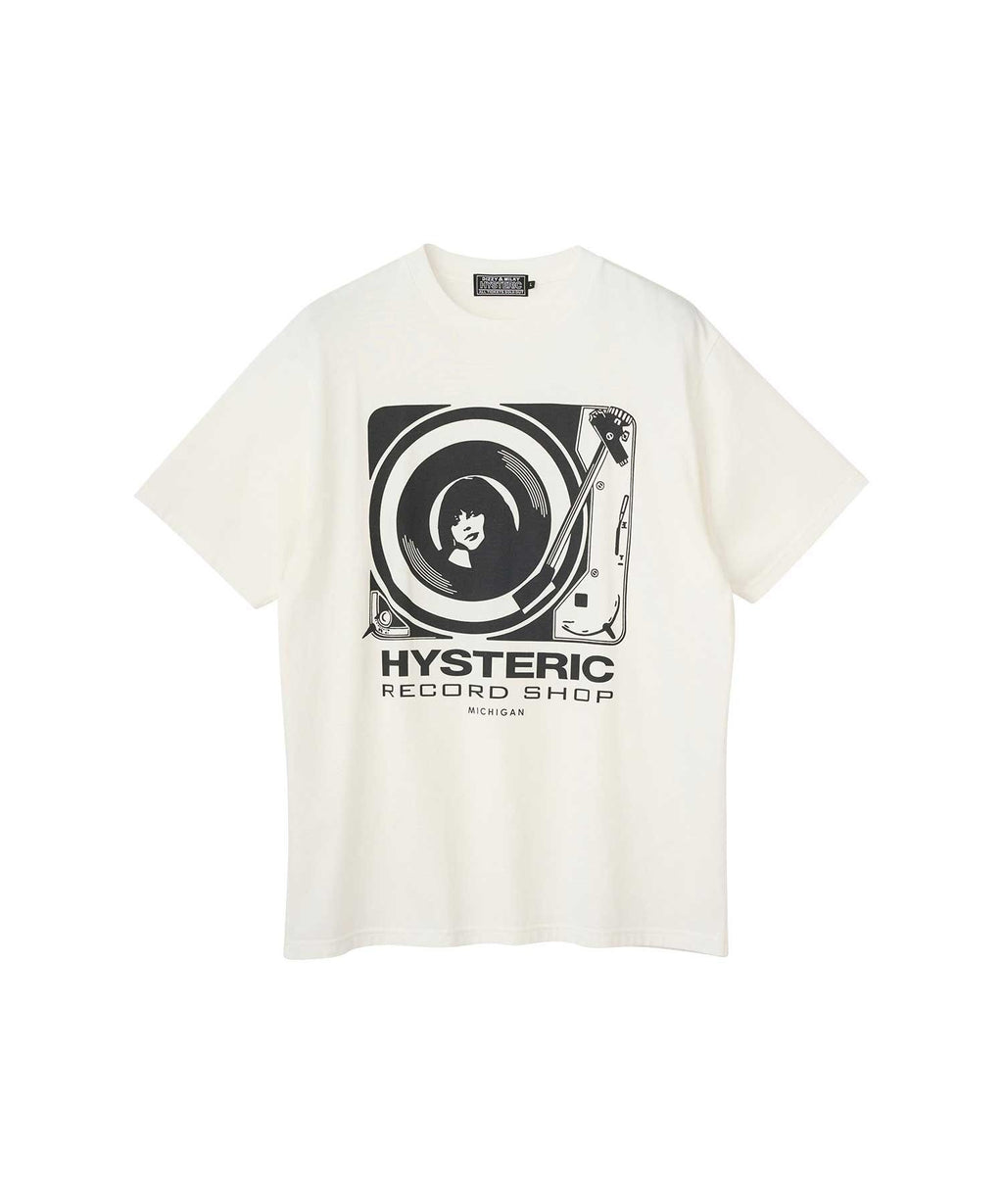 HYS RECORD SHOP T-Shirt