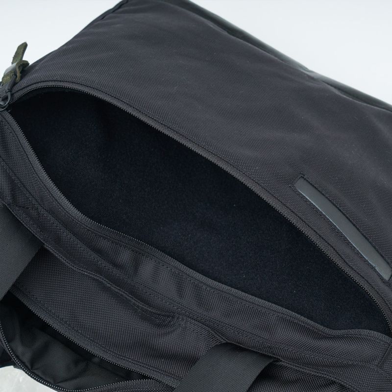 EXCLUSIVE BALLISTIC NYLON TOTE sizeL