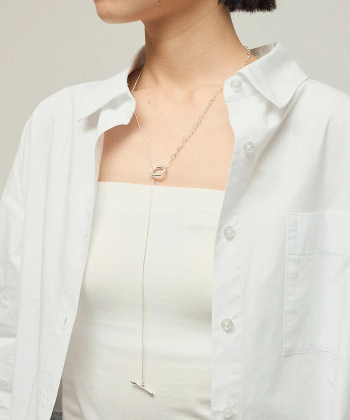 Hartmanter Chain Necklace