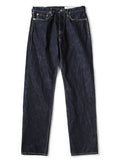 14oz Denim 5P Monkey Cisco