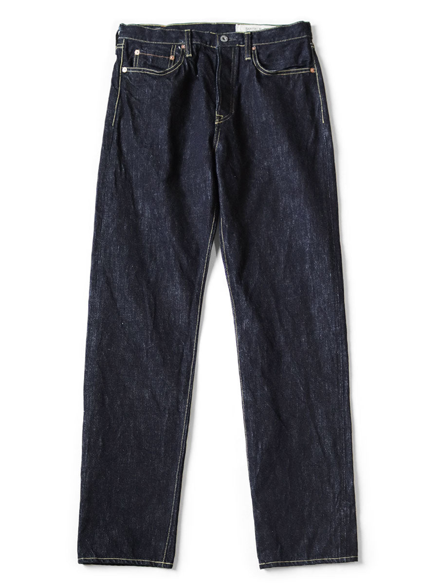 14oz Denim 5P Monkey Cisco