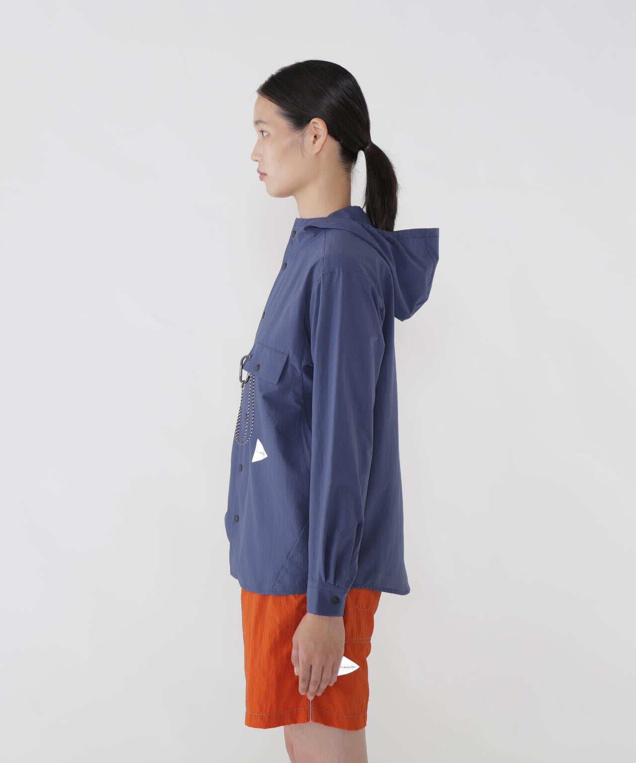breathable hoodie