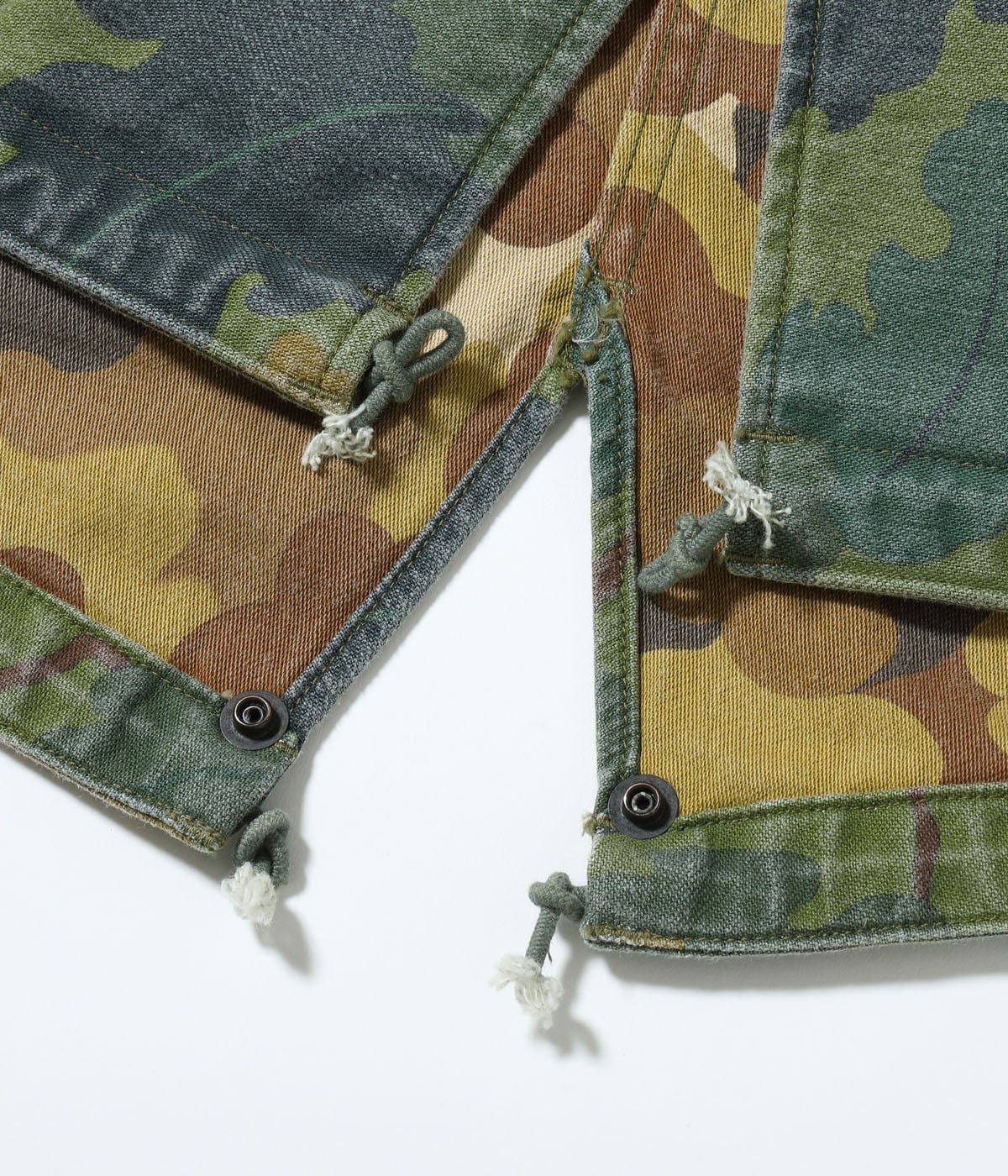 Type M-65 (NO HOOD) ���MITCHELL PATTERN CAMOUFLAGE���