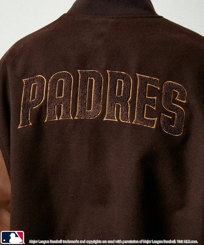 Limited Edition STUDIUM JACKET