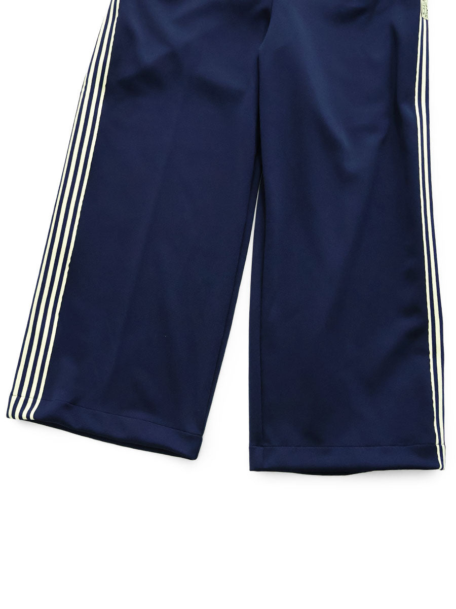 Smooth Jersey Sailor Baggy Track Pants...