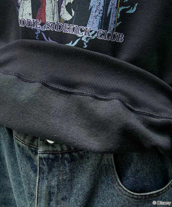 Limited Edition 'Disney VILLAINS' SWEAT