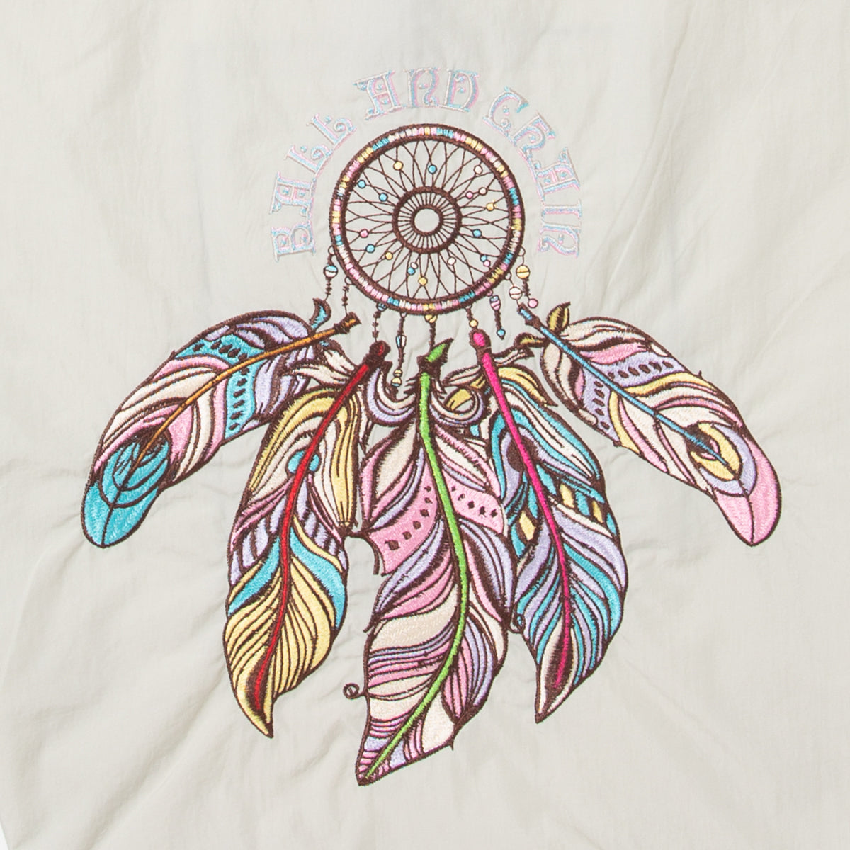 D.CATCHER (Dream Catcher) #27 L/GRAY-301027