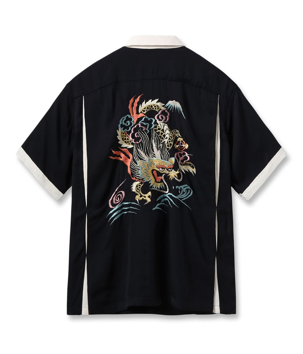 Suka Shirt Dragon