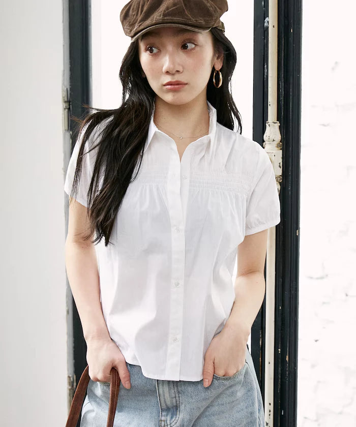 Shearing Compact Shirt Limited Edition