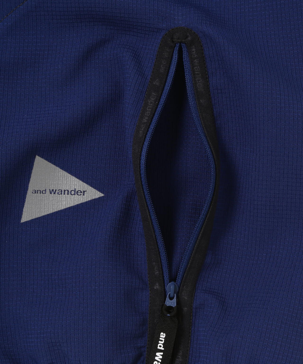 vent vest