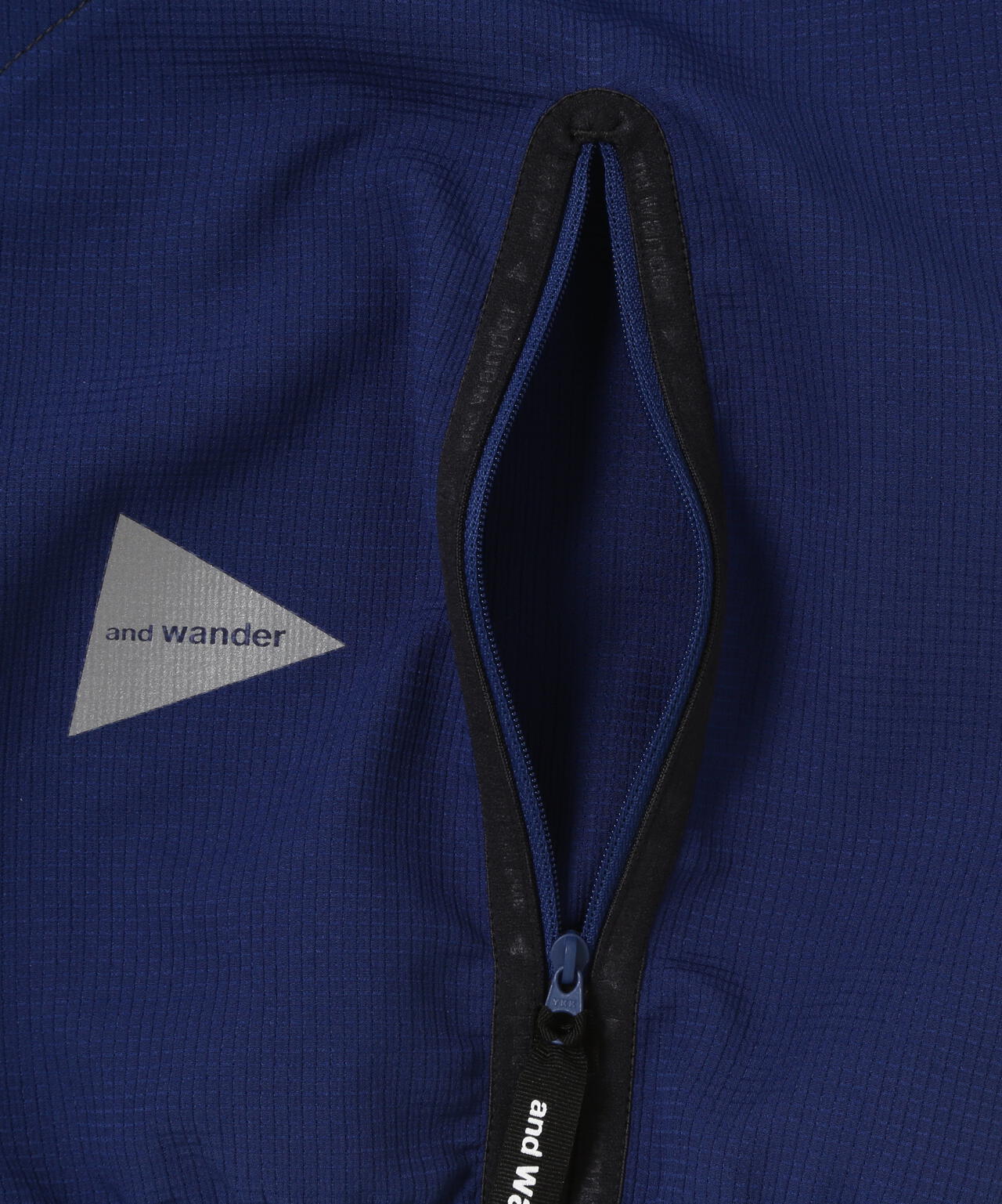 vent vest
