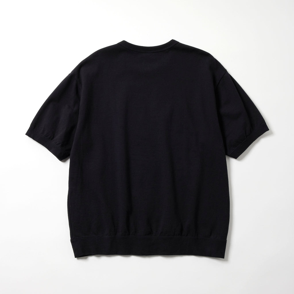 GL79482 / CREW SWEAT SHIRT