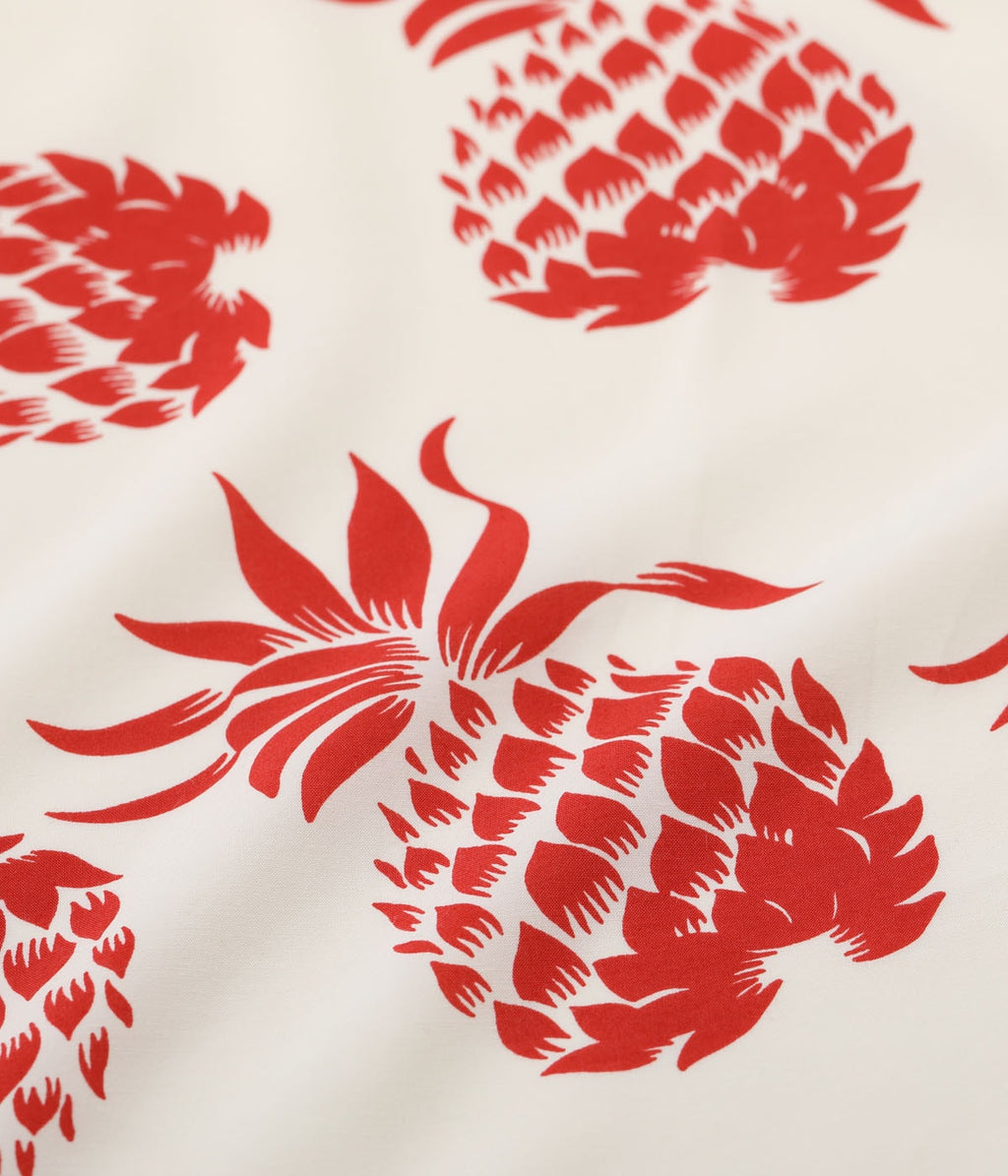 DUKE KAHANAMOKU SPECIAL EDITION ���DUKE'S PINEAPPLE��� (SHORT SLEEVE)