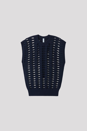 FAÇADE VENTS VEST