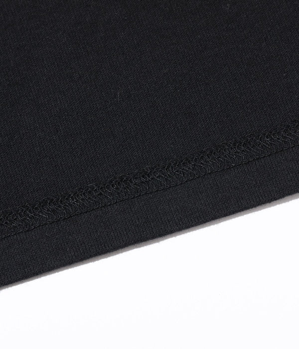 SUKA T-SHIRT EMBROIDERED “TAILOR TOYO” LOGO