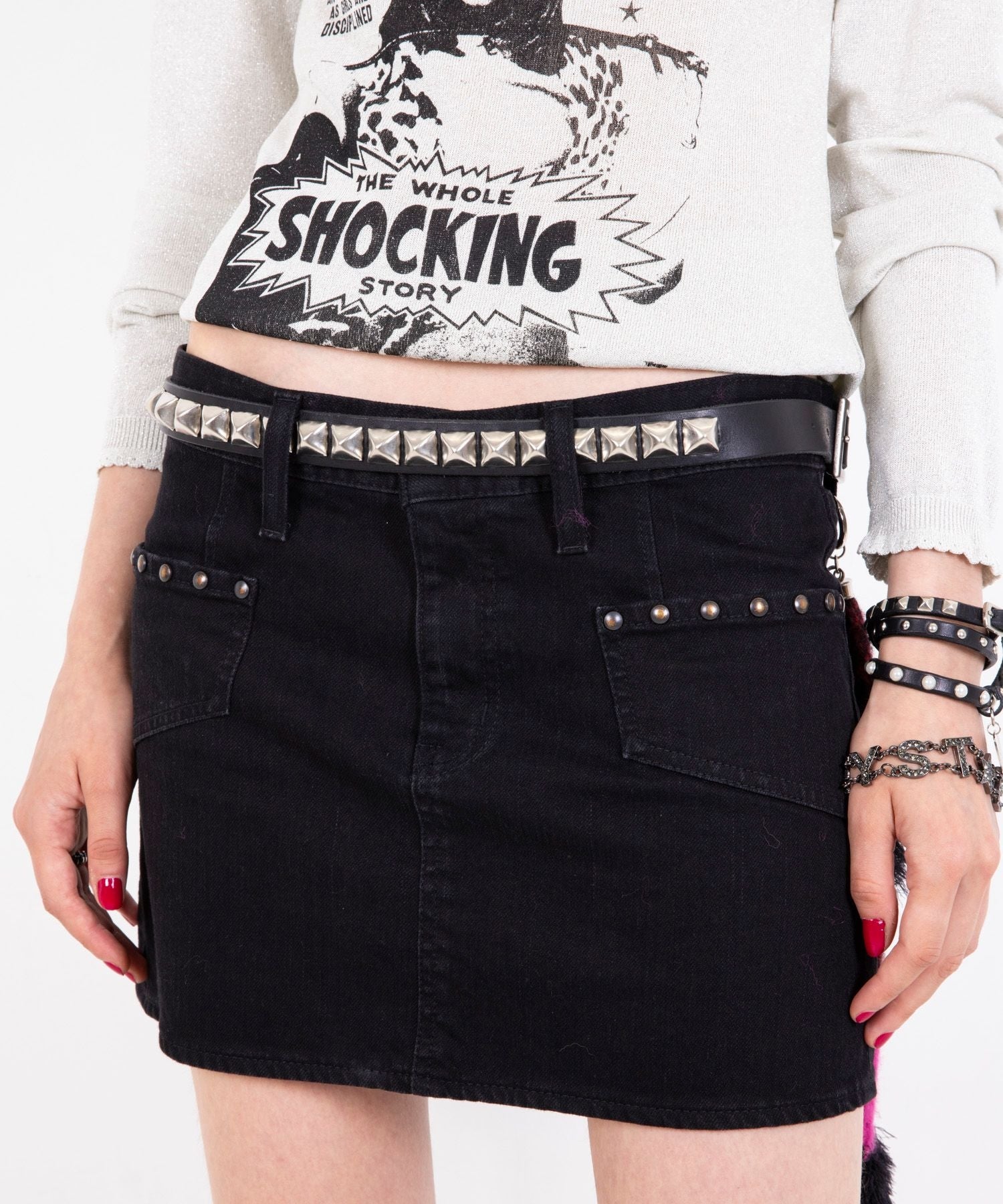 STUDS Belt