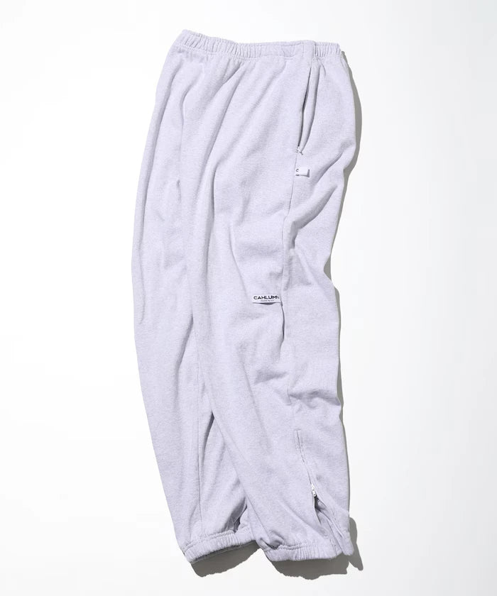Heavy Weight Jersey Thermal Lined Gym Pant