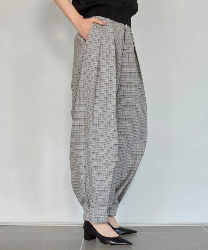Karamichikku Kābī Pants / Setup Compatible