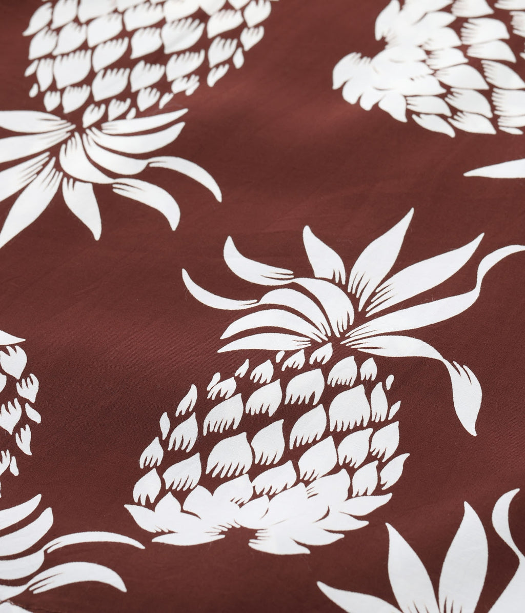 DUKE KAHANAMOKU SPECIAL EDITION ���DUKE'S PINEAPPLE��� (SHORT SLEEVE)