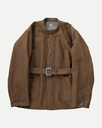 LOT.307 STAND COLLAR JACKET