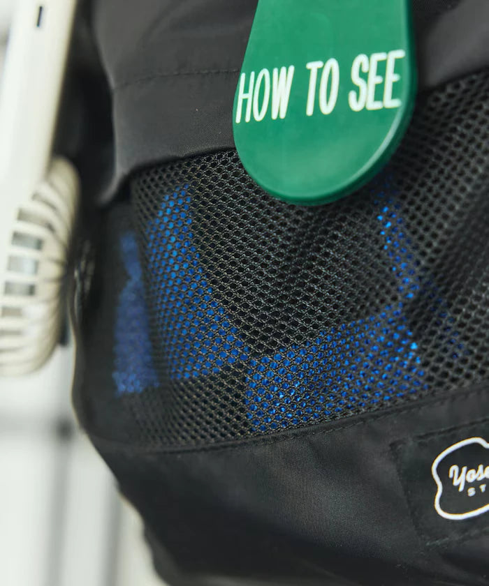 EXPANDER BACK PACK Utility Backpack Water Resistant
