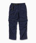 NY taffeta hiker 2way pants