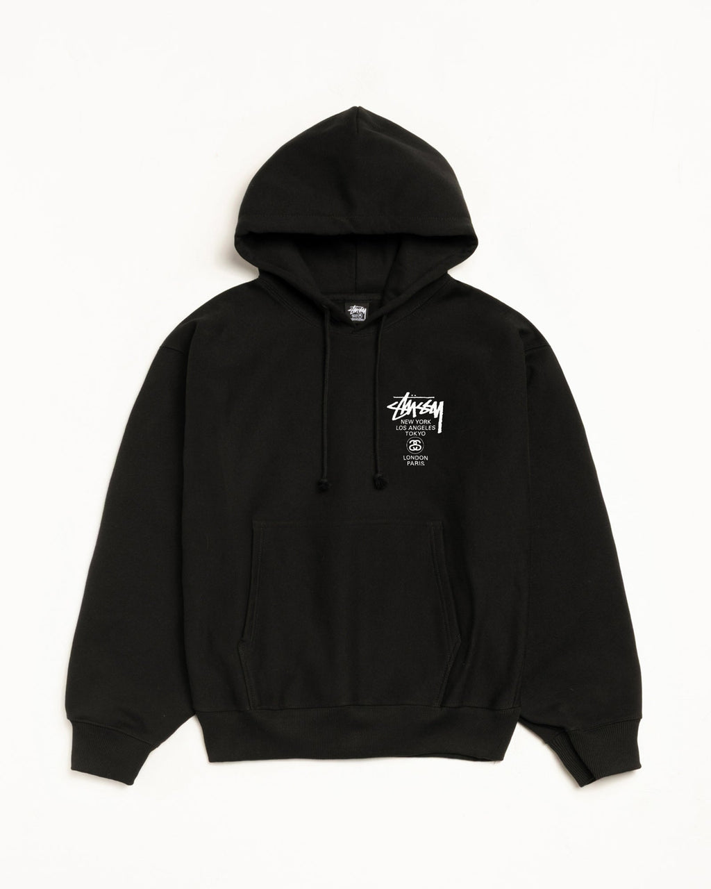 WORLD TOUR HOODIE