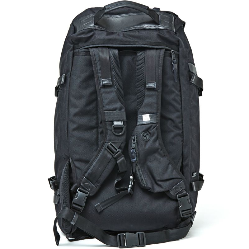 EXCLUSIVE BALLISTIC NYLON 3WAY BOSTON