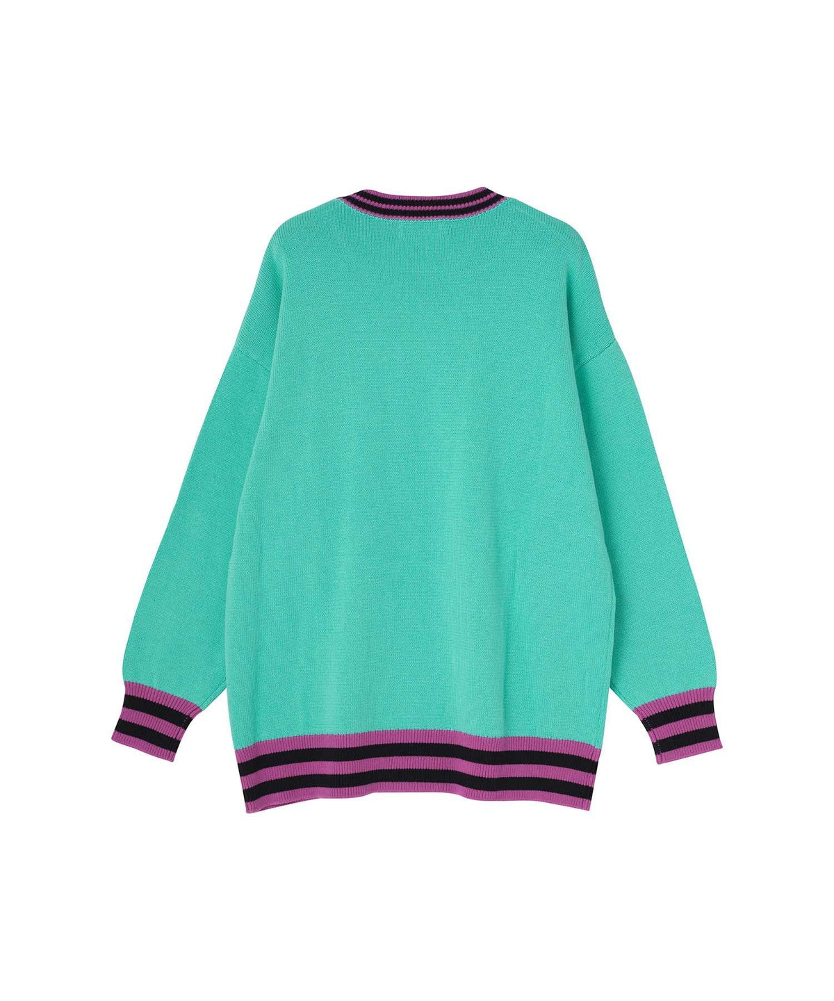 HYSTERIC UFO Knit Sweater