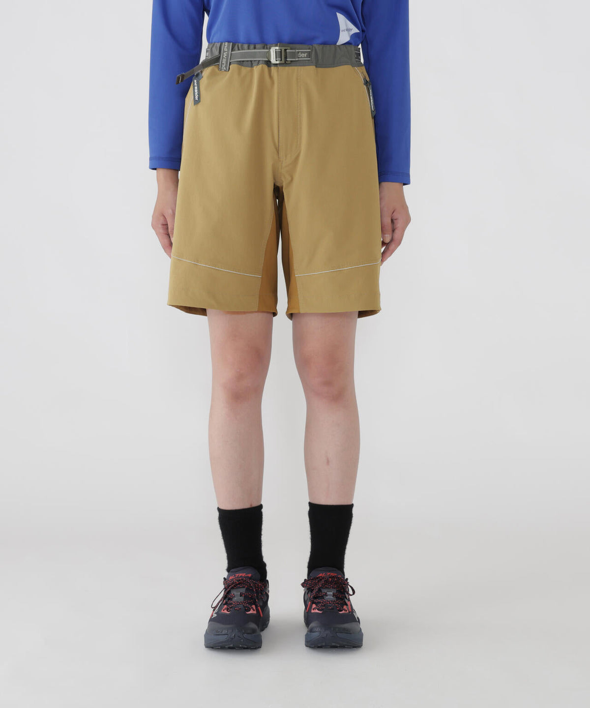trek short pants