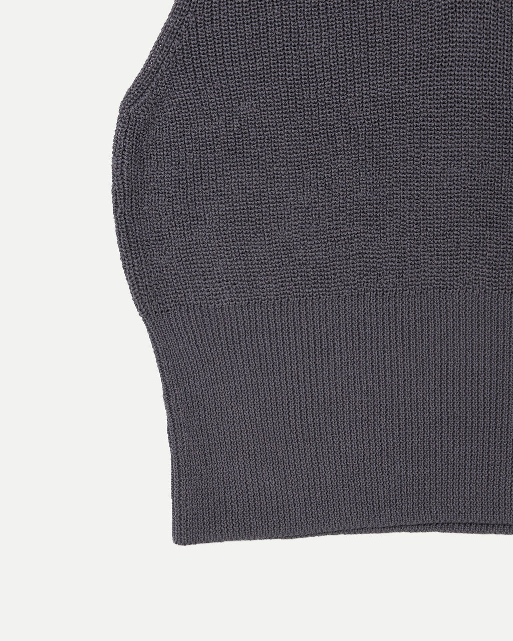 LOT.532 V NECK VEST