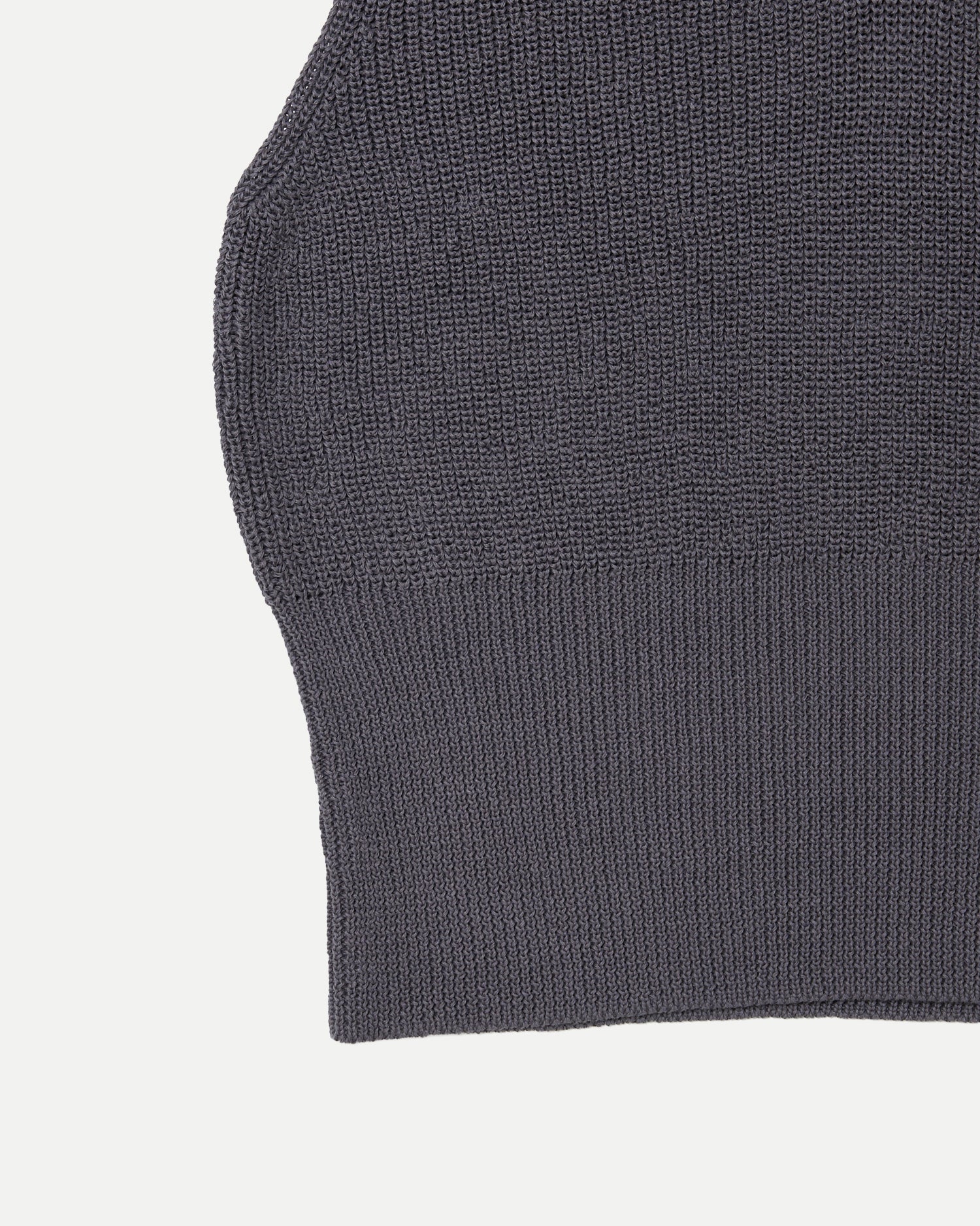 LOT.532 V NECK VEST